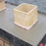 Roof Valley Repairs
